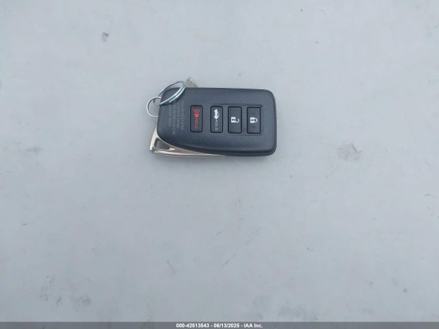 58ABK1GG6HU067254 Lexus 2gr-fe
