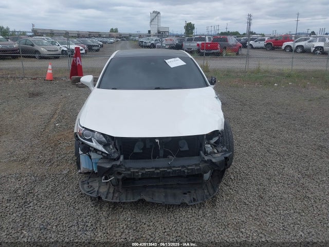 58ABK1GG6HU067254 Lexus 2gr-fe