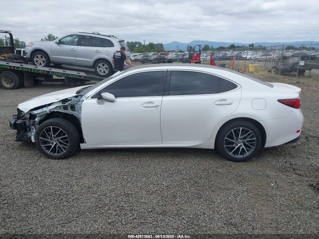 58ABK1GG6HU067254 Lexus 2gr-fe