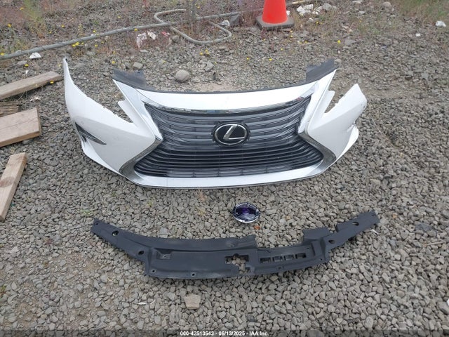 58ABK1GG6HU067254 Lexus 2gr-fe