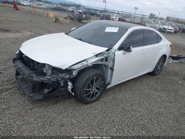 58ABK1GG6HU067254 Lexus 2gr-fe