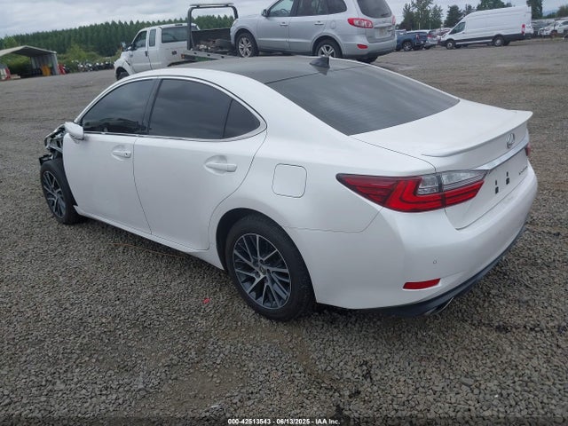58ABK1GG6HU067254 Lexus 2gr-fe