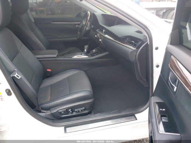 58ABK1GG6HU067254 Lexus 2gr-fe