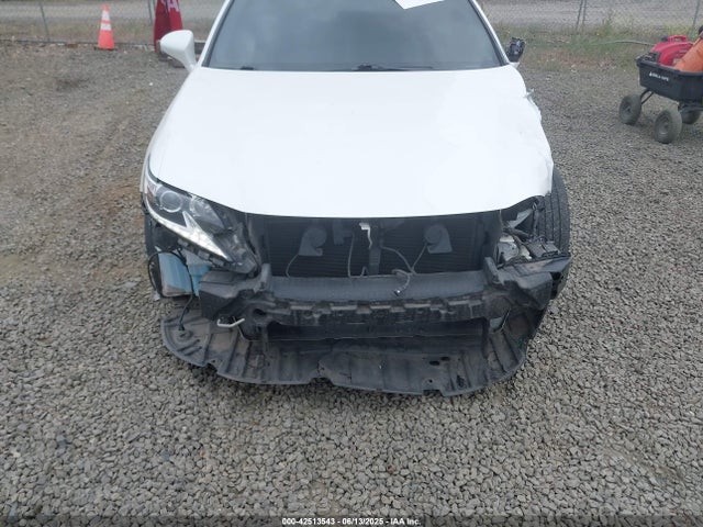 58ABK1GG6HU067254 Lexus 2gr-fe