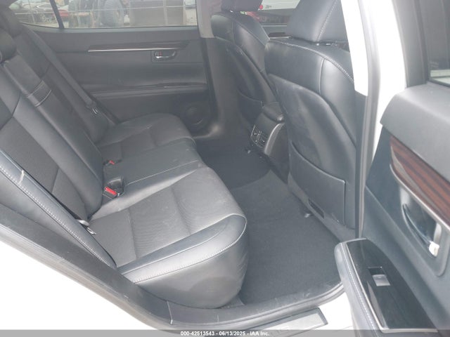 58ABK1GG6HU067254 Lexus 2gr-fe