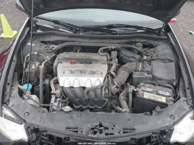 2010 ACURA TSX JH4CU2F67AC000407 Photo 9