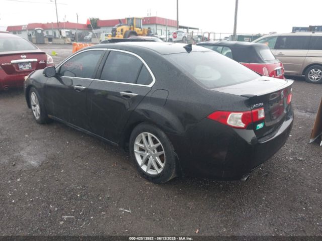 2010 ACURA TSX JH4CU2F67AC000407 Photo 2