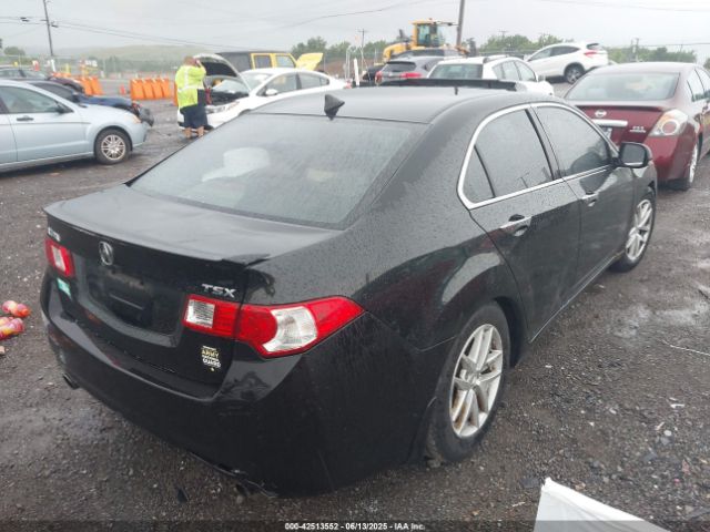 2010 ACURA TSX JH4CU2F67AC000407 Photo 3