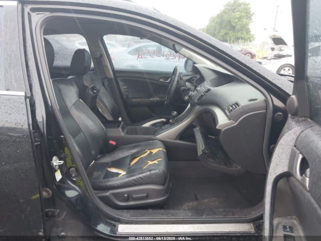 2010 ACURA TSX JH4CU2F67AC000407 Photo 4