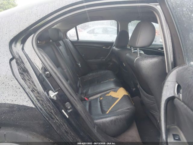 2010 ACURA TSX JH4CU2F67AC000407 Photo 7