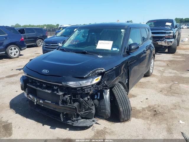 KNDJ23AU9L7067757 KIA mpi nu