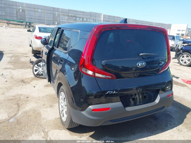 KNDJ23AU9L7067757 KIA mpi nu