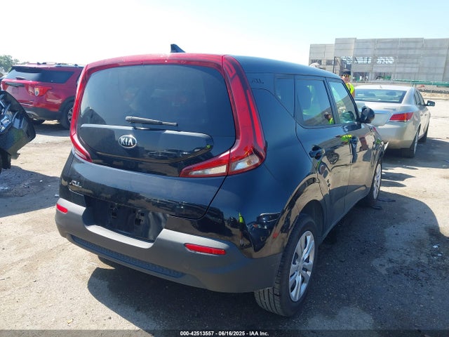 KNDJ23AU9L7067757 KIA mpi nu
