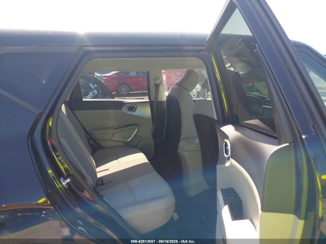 KNDJ23AU9L7067757 KIA mpi nu