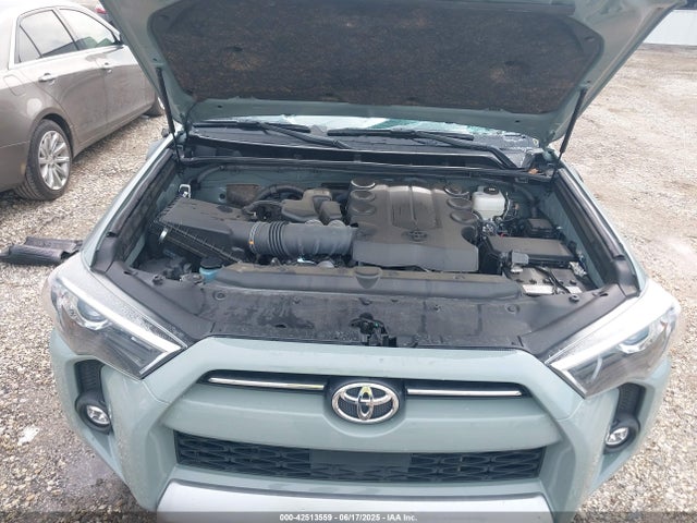 JTERU5JR4P6210352 Toyota 1gr-fe