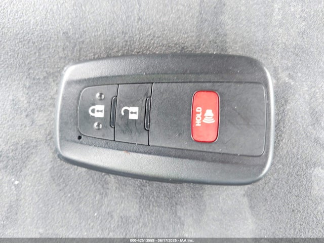 JTERU5JR4P6210352 Toyota 1gr-fe