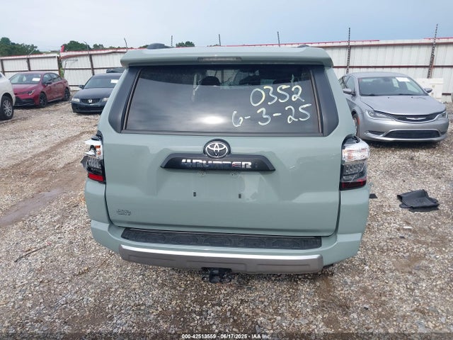 JTERU5JR4P6210352 Toyota 1gr-fe