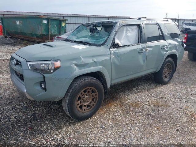 JTERU5JR4P6210352 Toyota 1gr-fe
