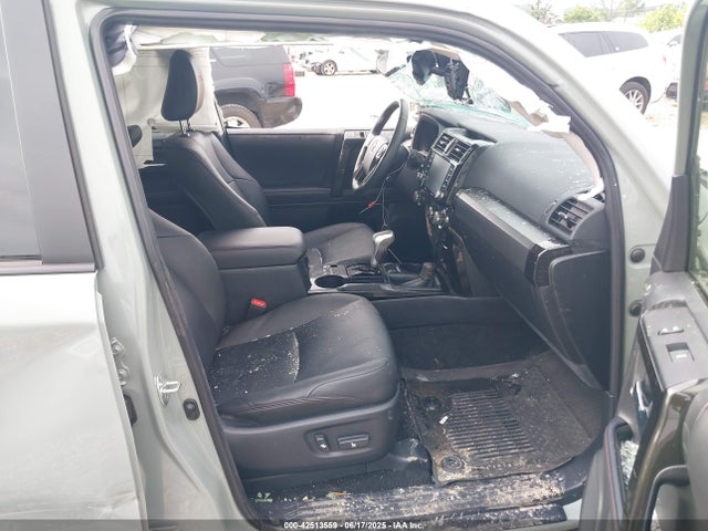 JTERU5JR4P6210352 Toyota 1gr-fe