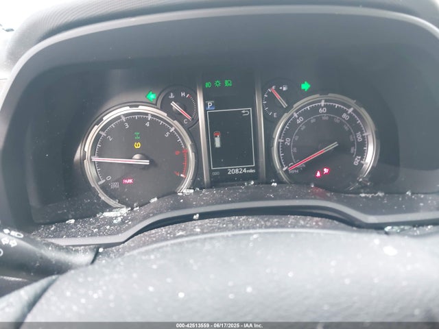 JTERU5JR4P6210352 Toyota 1gr-fe
