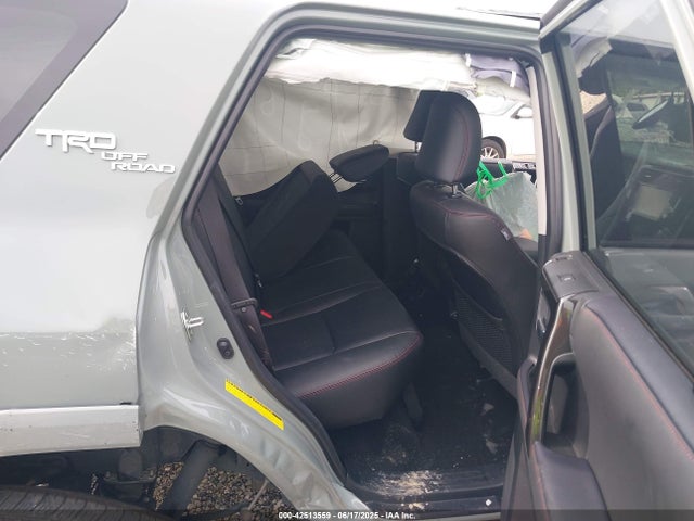 JTERU5JR4P6210352 Toyota 1gr-fe