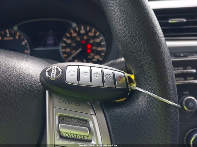 1N4AL3AP7HN338539 Nissan 2017