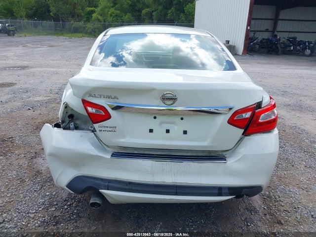 1N4AL3AP7HN338539 Nissan 2017