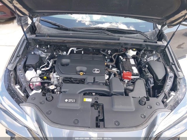 Lexus a25a-fks 2025 2T2GDCAZ0SC016771 Image 10