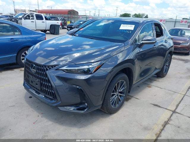 Lexus a25a-fks 2025 2T2GDCAZ0SC016771 Image 2