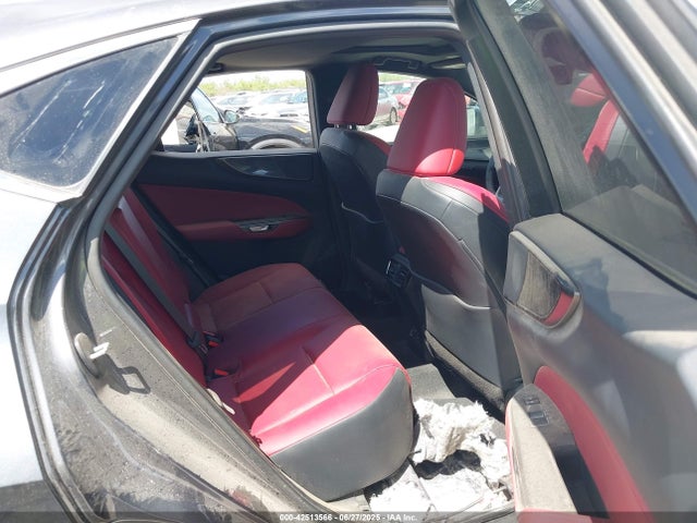 Lexus a25a-fks 2025 2T2GDCAZ0SC016771 Image 8