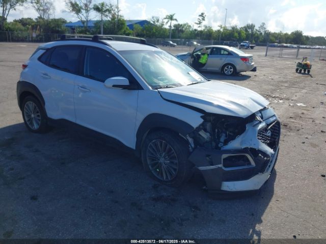 2020 HYUNDAI KONA KM8K22AA6LU509086