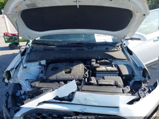 2020 HYUNDAI KONA KM8K22AA6LU509086 Photo 9