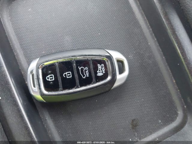 2020 HYUNDAI KONA KM8K22AA6LU509086 Photo 10