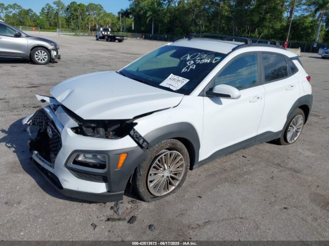 2020 HYUNDAI KONA KM8K22AA6LU509086 Photo 1