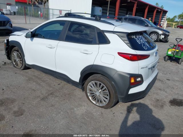 2020 HYUNDAI KONA KM8K22AA6LU509086 Photo 2