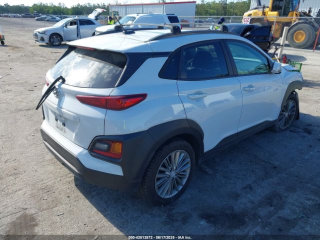 2020 HYUNDAI KONA KM8K22AA6LU509086 Photo 3