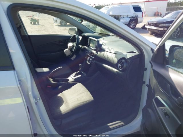 2020 HYUNDAI KONA KM8K22AA6LU509086 Photo 4