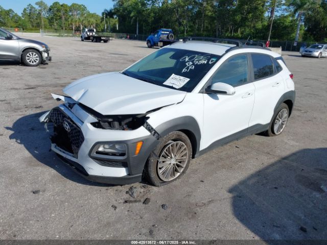 2020 HYUNDAI KONA KM8K22AA6LU509086 Photo 5
