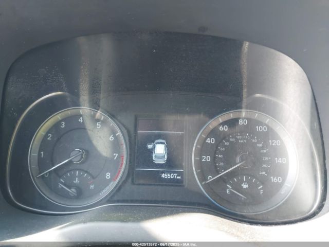 2020 HYUNDAI KONA KM8K22AA6LU509086 Photo 6
