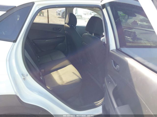 2020 HYUNDAI KONA KM8K22AA6LU509086 Photo 7