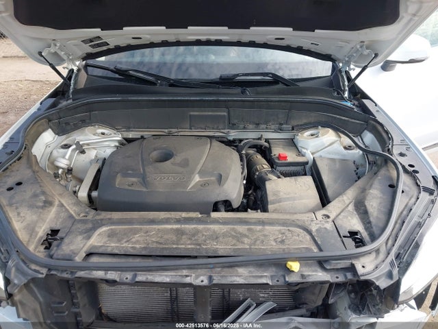 2018 VOLVO XC90 YV4A22PL5J1193586 Photo 9
