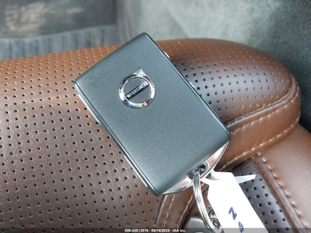 2018 VOLVO XC90 YV4A22PL5J1193586 Photo 10