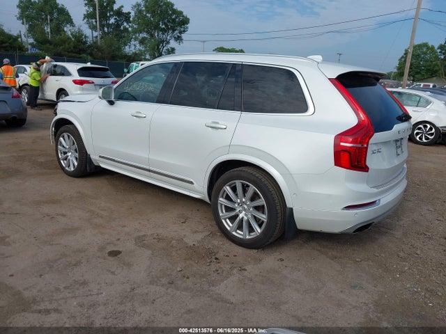 2018 VOLVO XC90 YV4A22PL5J1193586 Photo 2