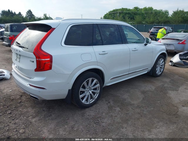 2018 VOLVO XC90 YV4A22PL5J1193586 Photo 3