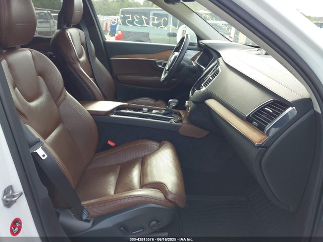 2018 VOLVO XC90 YV4A22PL5J1193586 Photo 4