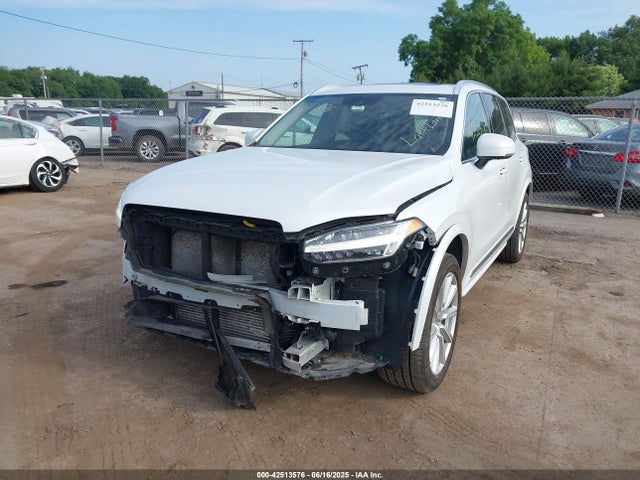 2018 VOLVO XC90 YV4A22PL5J1193586 Photo 5