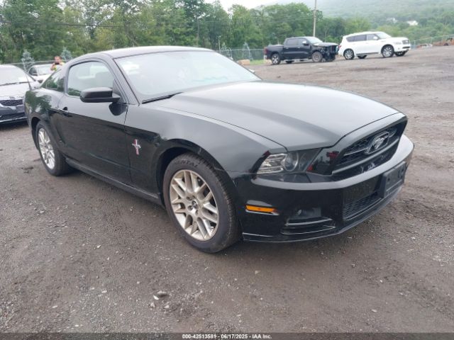 2014 FORD MUSTANG 1ZVBP8AMXE5246260
