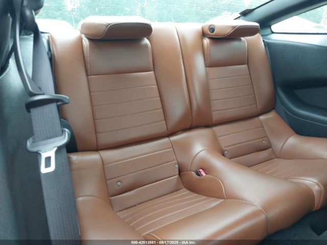 2014 FORD MUSTANG 1ZVBP8AMXE5246260 Photo 7