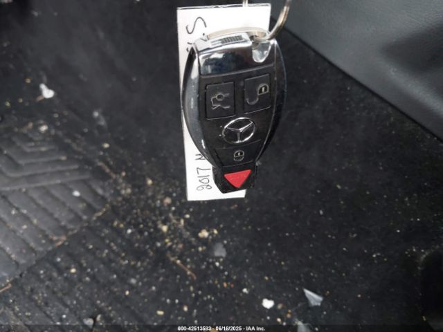 2017 MERCEDES-BENZ GLS 550 4JGDF7DE1HA884191 Photo 10