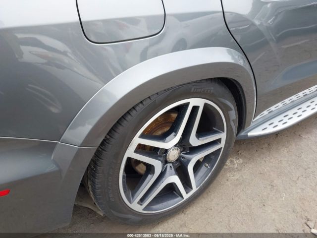 2017 MERCEDES-BENZ GLS 550 4JGDF7DE1HA884191 Photo 5